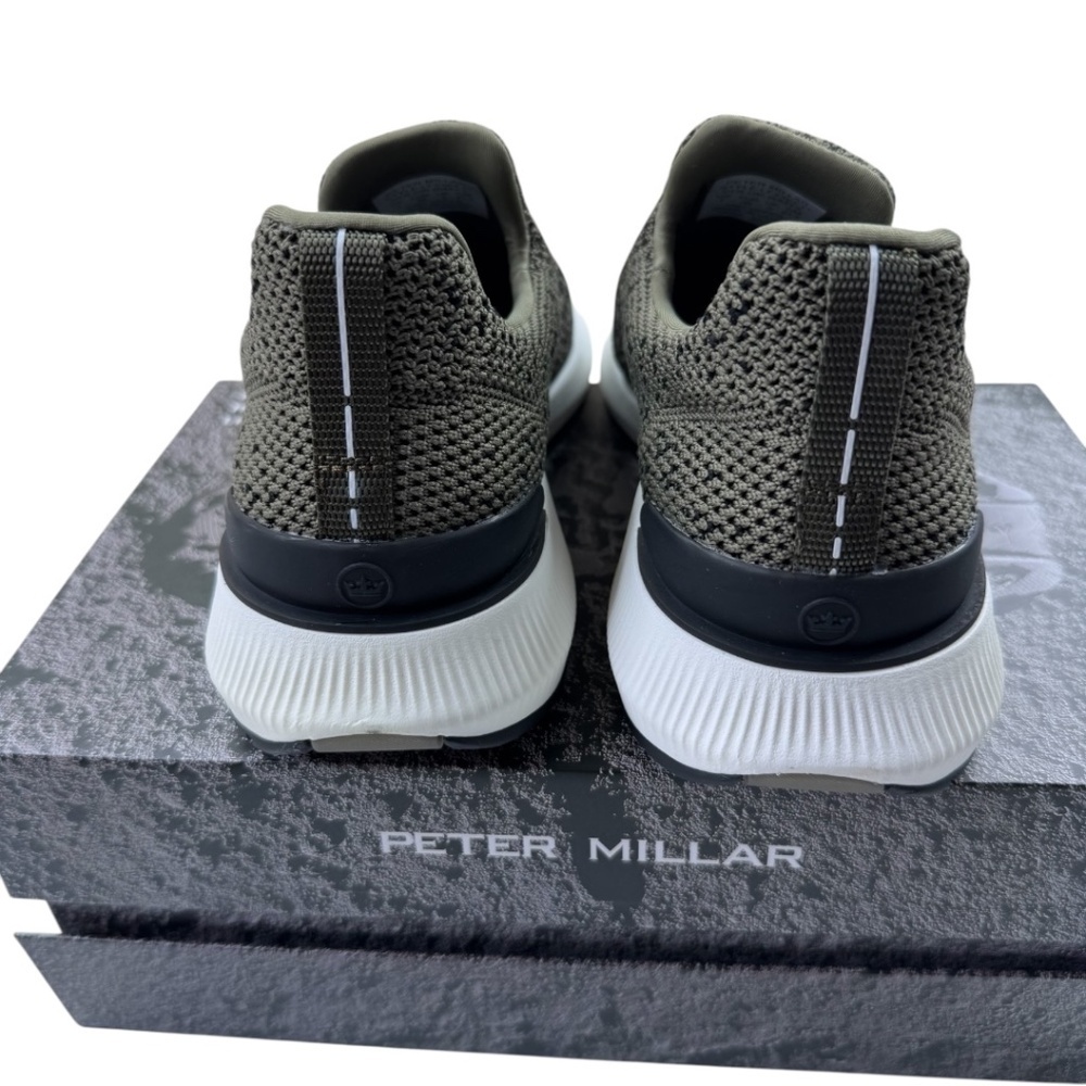 Peter Millar Hyperlight Apollo Sneaker NWT - image 7